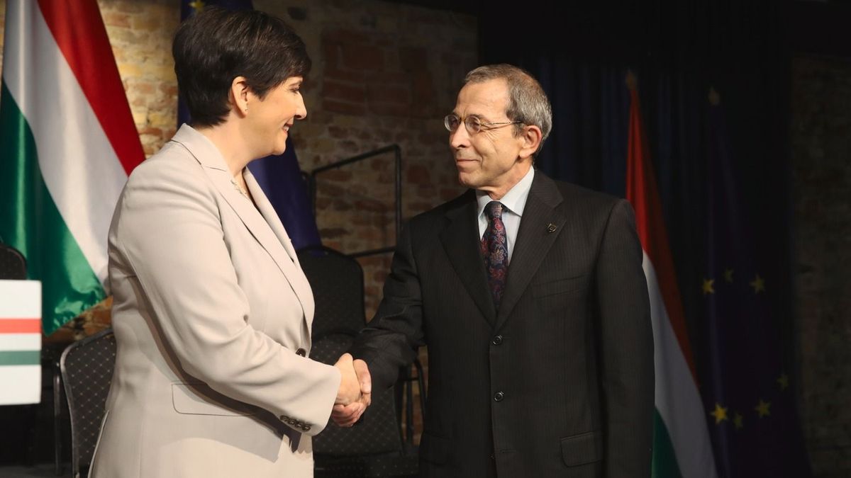 A Gyurcsány-korszak régi kádere is kulcspozíciót kapott a Karácsony-féle Városházán