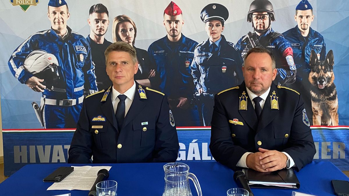 Drága bicikliket loptak, de lebuktak (videó)