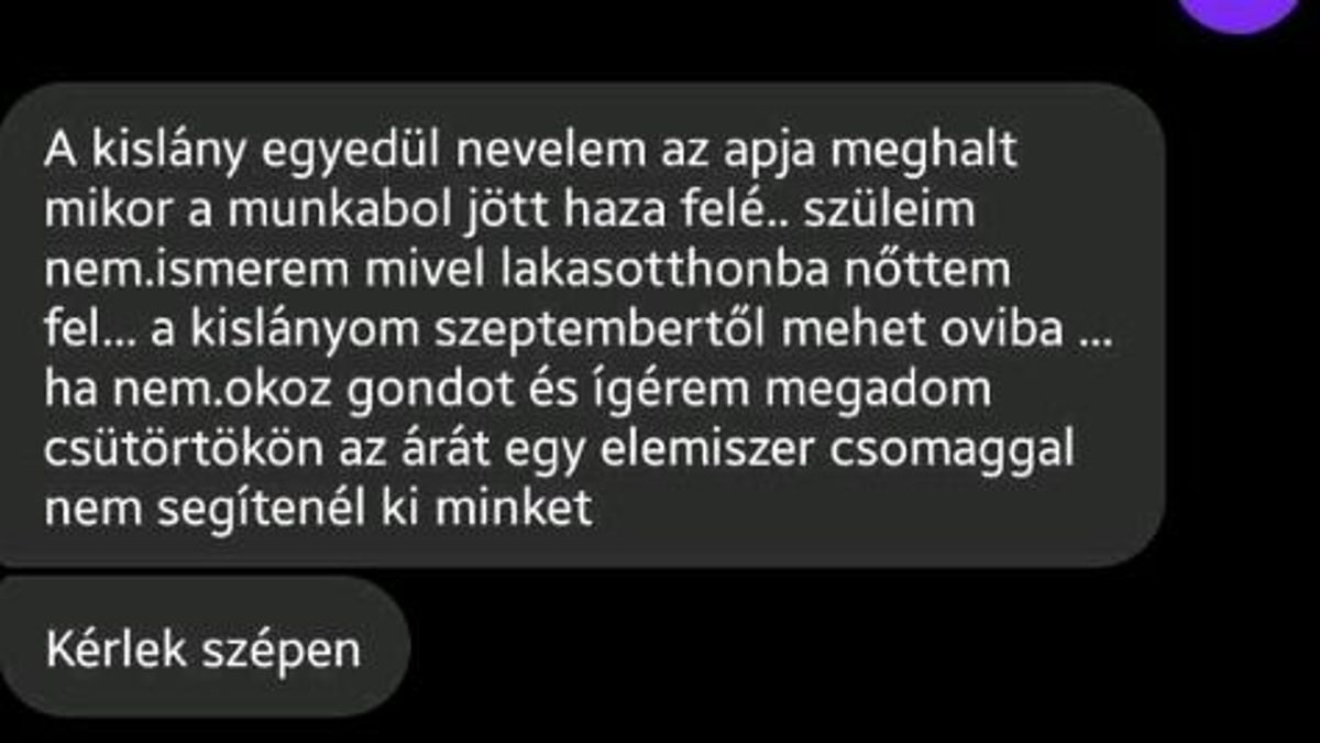 Furcsa sztori még furcsább csavarral