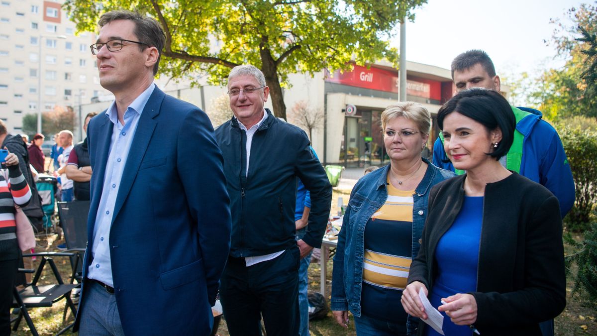 Karácsony kampányát ugyanazzal a technikával finanszírozták, mint amit 2021-es baloldali előválasztáson alkalmaztak