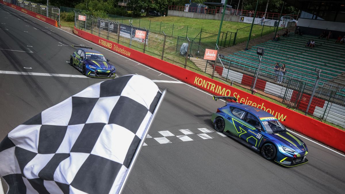 Bizonyítottan erős: CUPRA a sportokban
