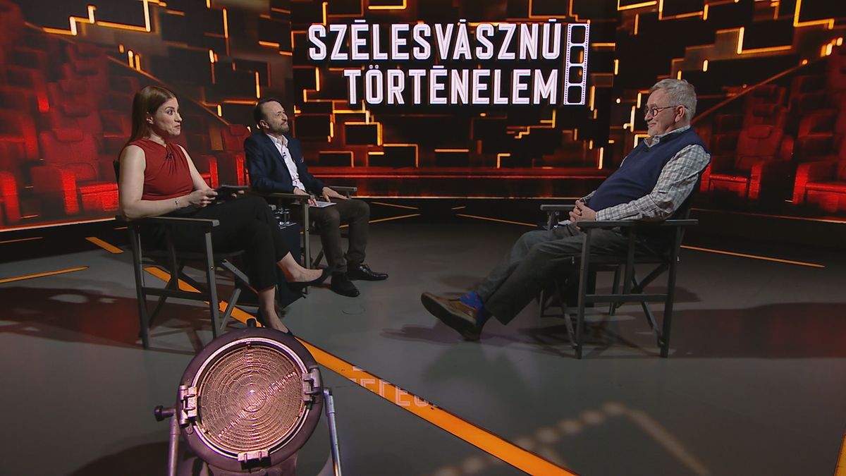 Rózsaszín szocializmus a filmvásznon (videó)