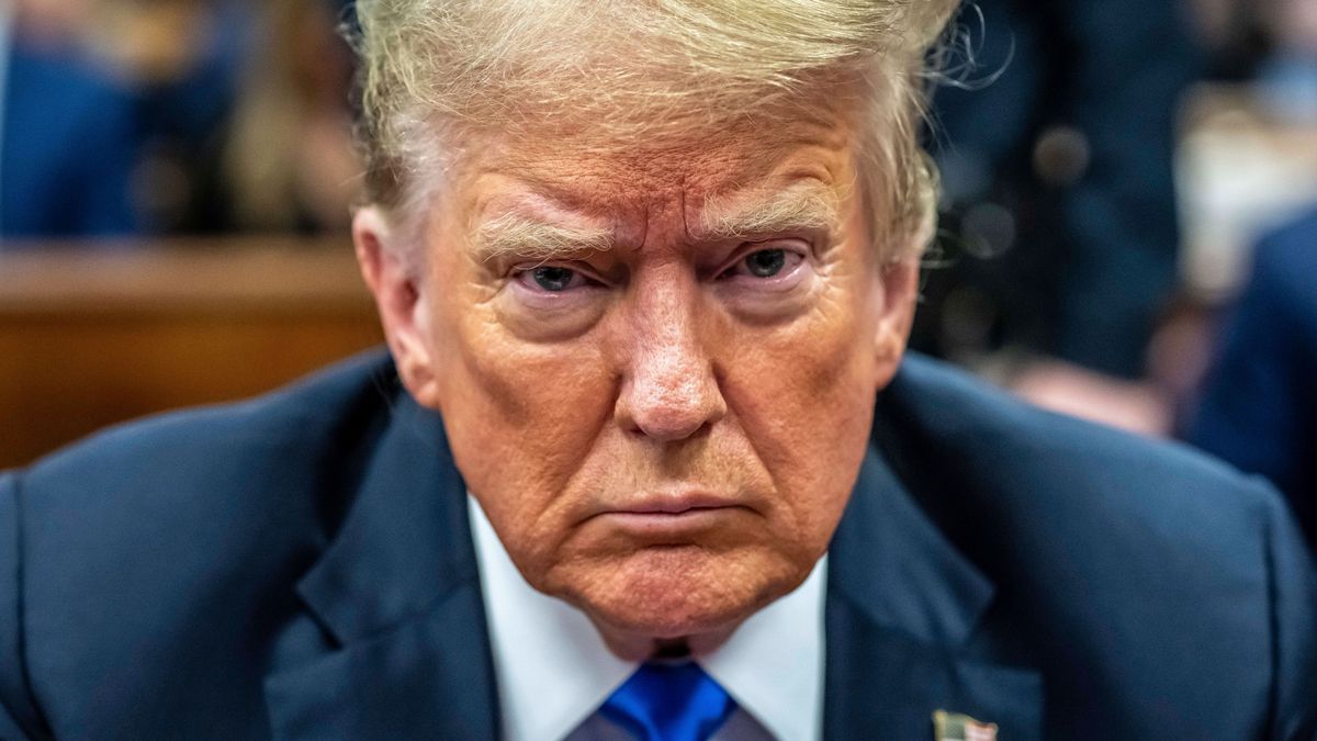 Bűnösnek mondta ki az esküdtszék Donald Trumpot, hatalmas a felháborodás egész Amerikában