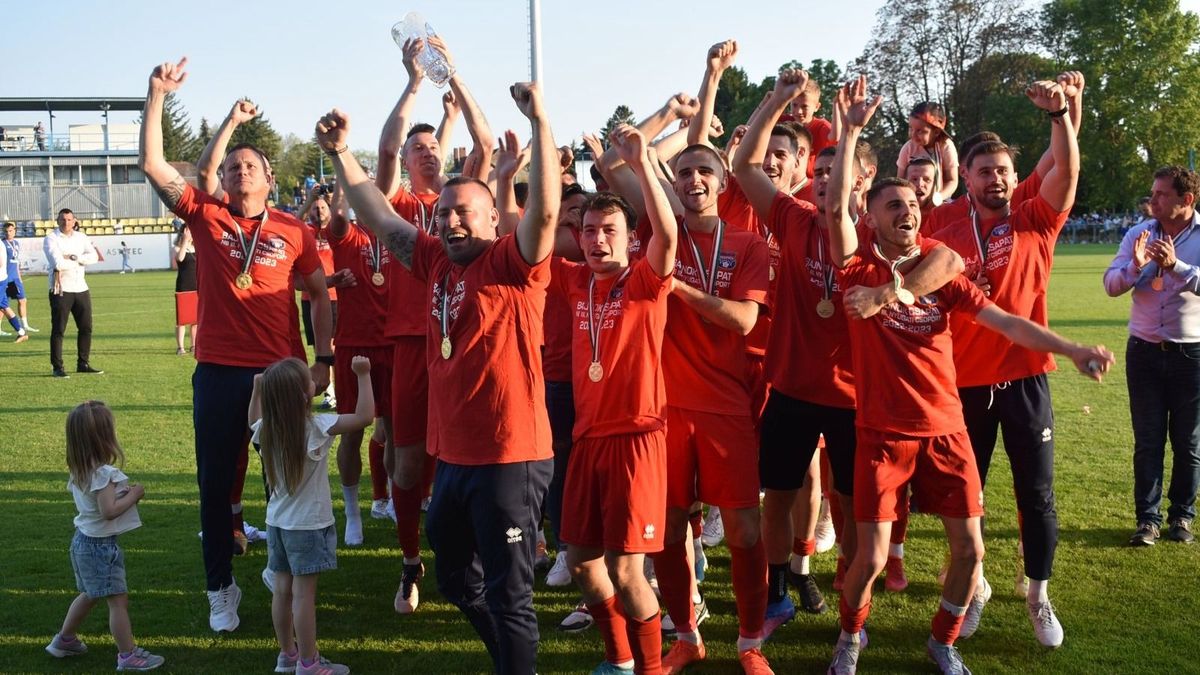 Megvan a veszprémi futballcsapat új edzője