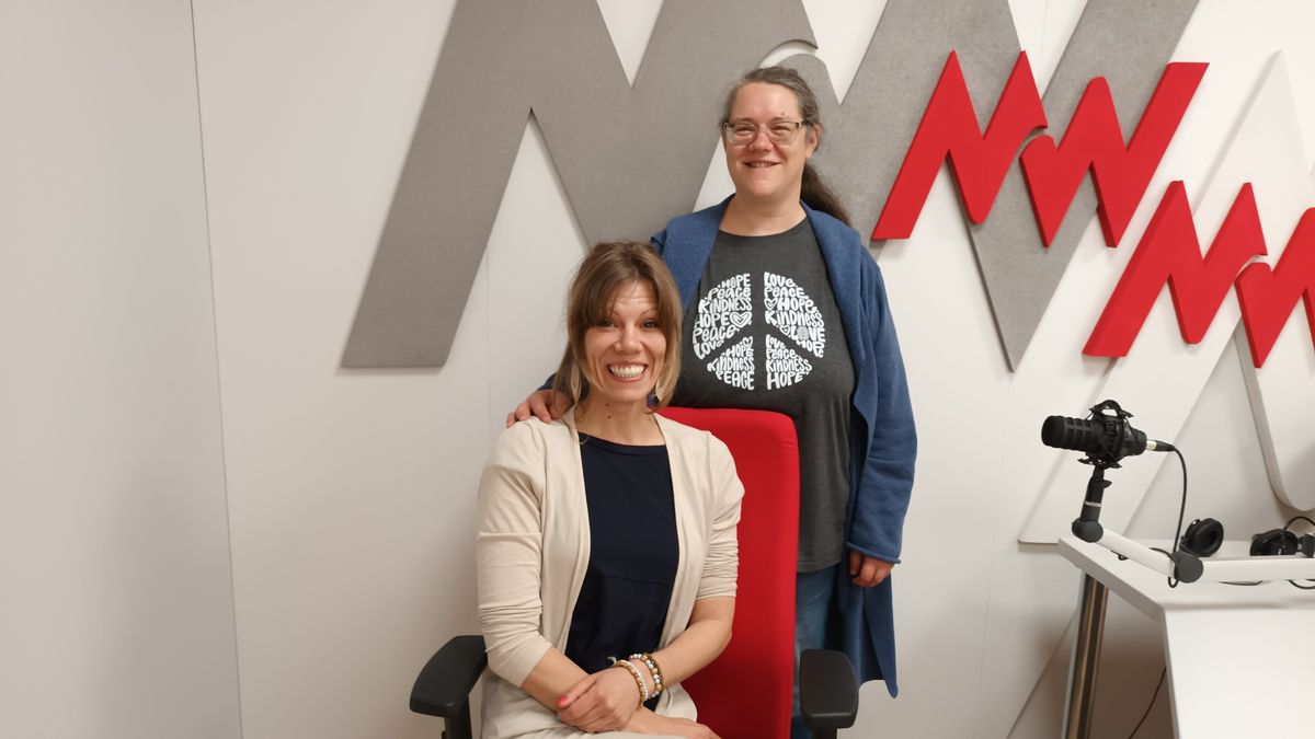 Fáradhatatlanul végzi a munkáját a veszprémi AutiSpektrum Egyesület (podcast)