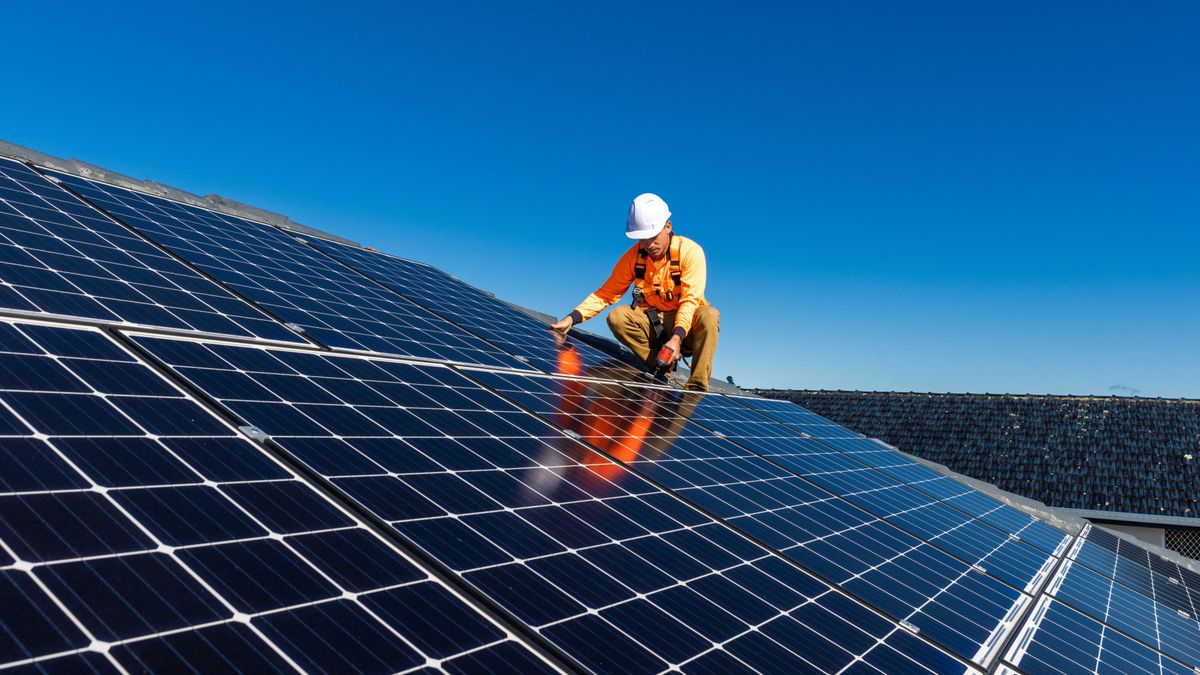 Napenergia Plusz Program: 50 milliárd forint fölött az összes megítélt támogatás