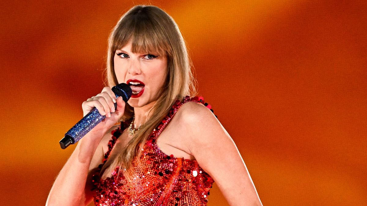 A Taylor Swift-jelenség befolyásolná az EP-választást? (videó)