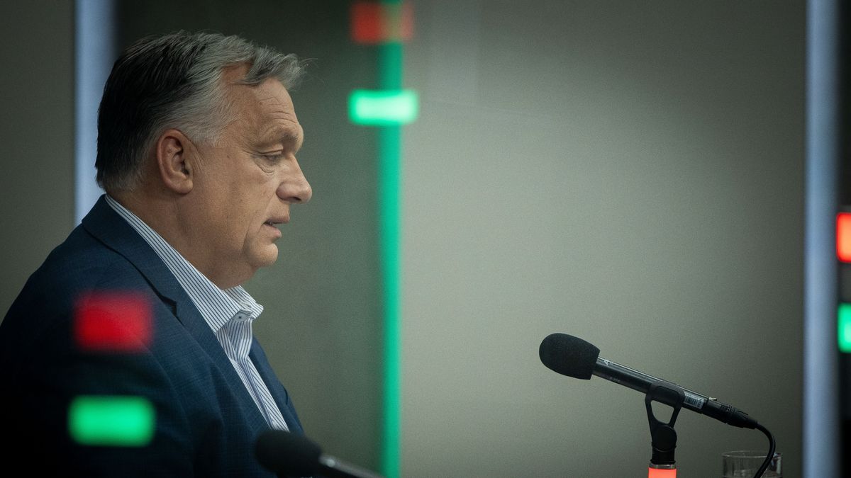 Orbán Viktor: kétszeres erővel kell dolgoznunk a békéért! (videó)