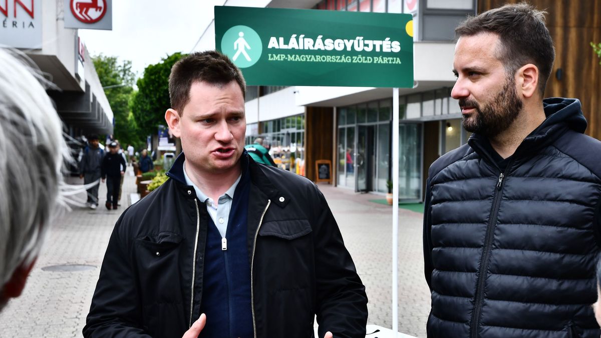 Folytatják az aláírásgyűjtést az akkumulátorgyárak ellen
