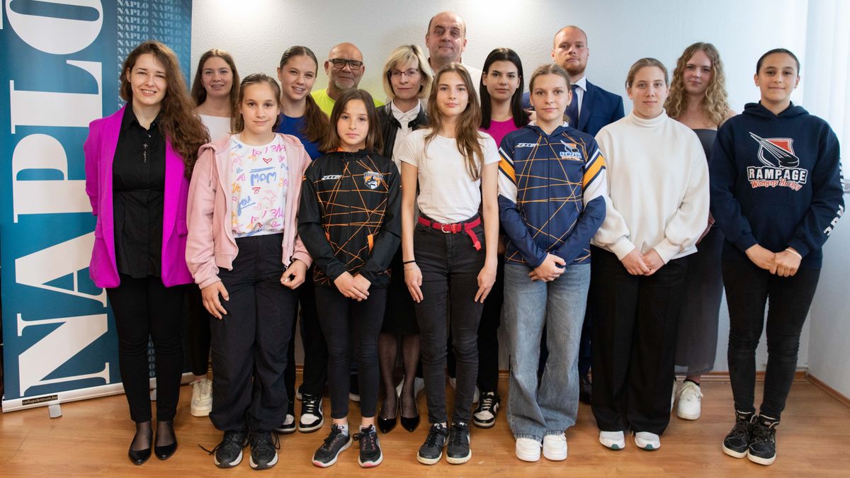 Az év embere és Az év sportolója: ők a nyertesek (képgaléria)