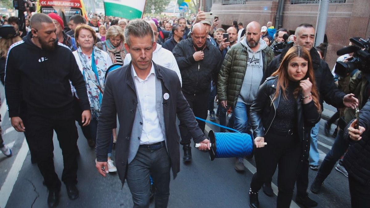 Magyar Péter bizalmasának bűntársai egy ismert milliárdos testérét is megkárosították