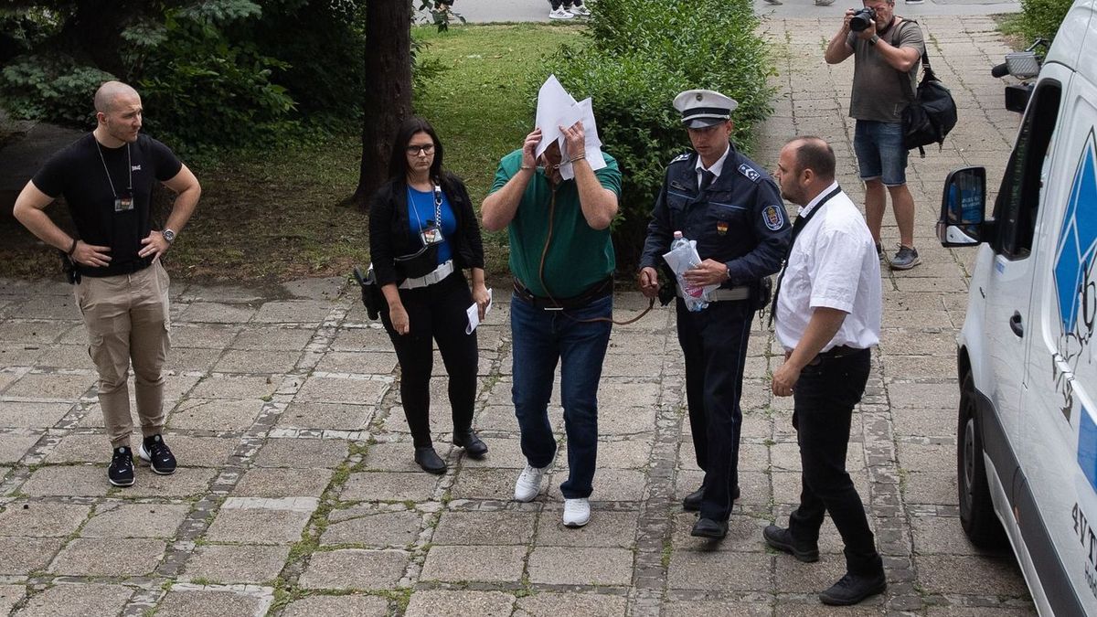 Döntött a bíróság, letartóztatták a verőcei tragédia szállodahajójának kapitányát