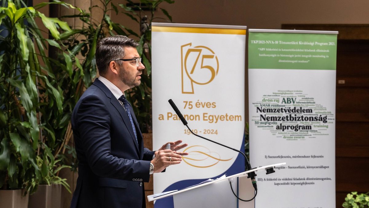 Védelmi ipar – iparbiztonság