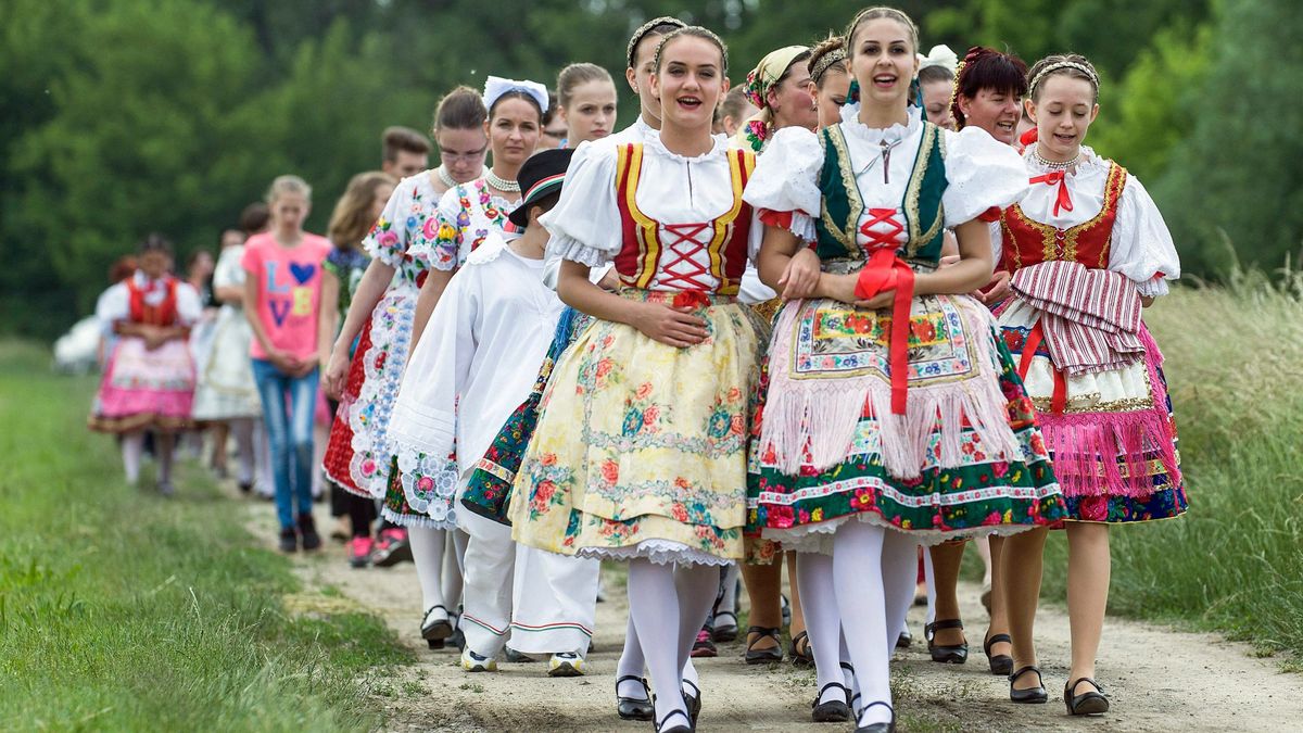 Pünkösdi királyság – az ünnephez kapcsolódó népszokások