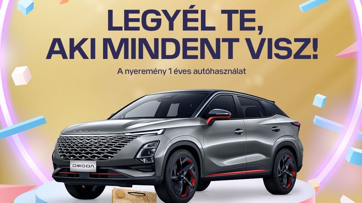 Csak pár nap maradt, hogy jelentkezz a Tündérszépekre!