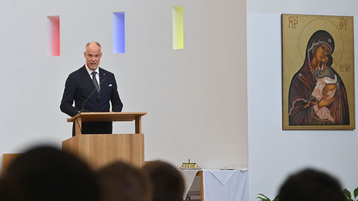 Szalay-Bobrovniczky Kristóf: hamarosan indul a területvédelmi tartalékosok toborzása!