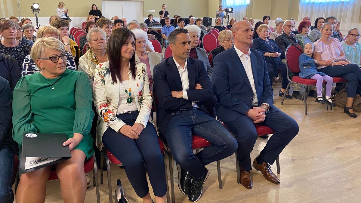 Móka bácsiról neveztek el kultúrházat a Bakonyban – Ki is az a Halász Ignác?