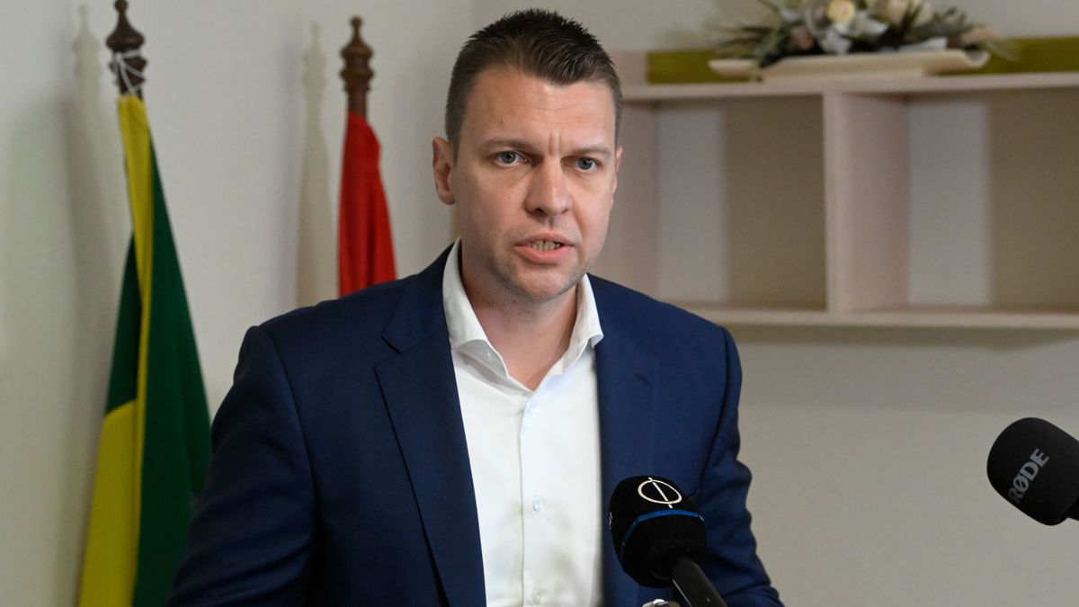 Menczer Tamás: háború esetén mindent elveszíthetünk (videó)