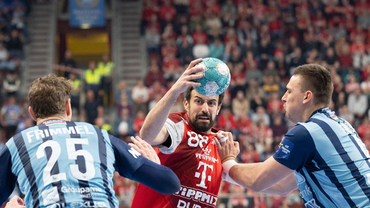 Telekom Veszprém: könnyek, ünneplés, tüntetés?