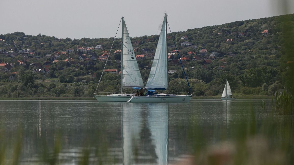 Balatoni hangulat (galéria)