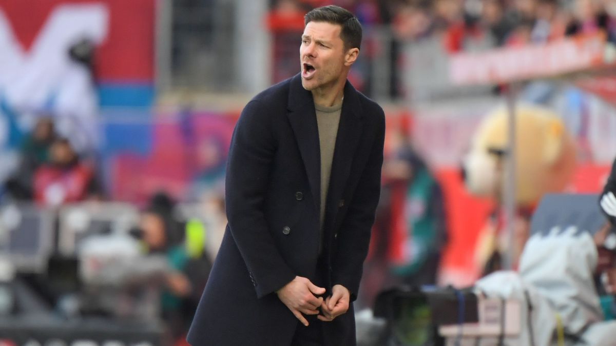 Xabi Alonso francia kártyája: 52 lap után kijátszaná a két Jokert
