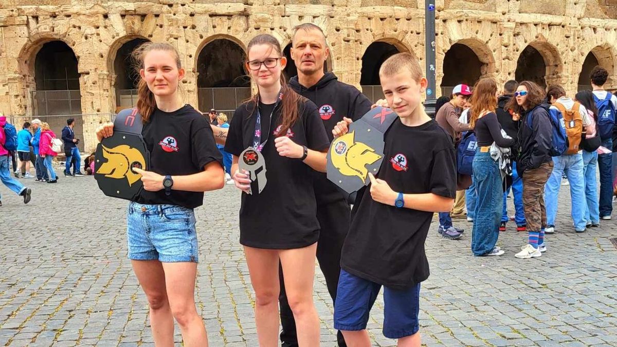 Már nemzetközileg is jegyzik Országiékat