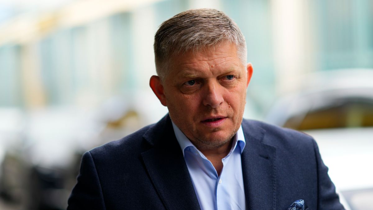 Továbbra is súlyos Robert Fico állapota - frissül