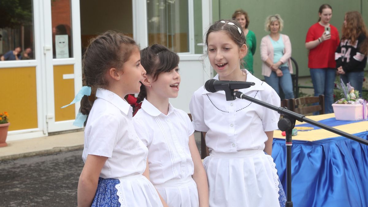 Legyen hát minden nap gyereknap! (galéria)