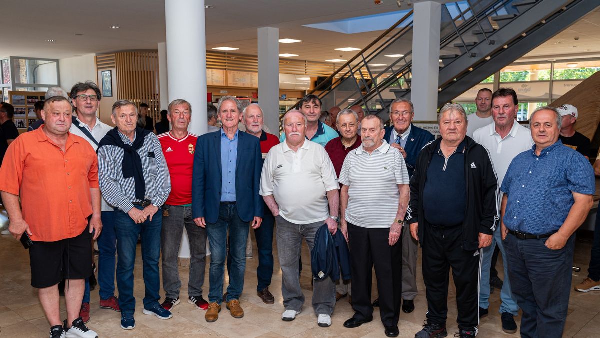 Százéves Füred sportja: nem csak a kultúra fővárosa