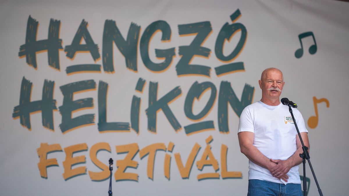 Csák János: a szellem nincs földrajzi határokhoz kötve