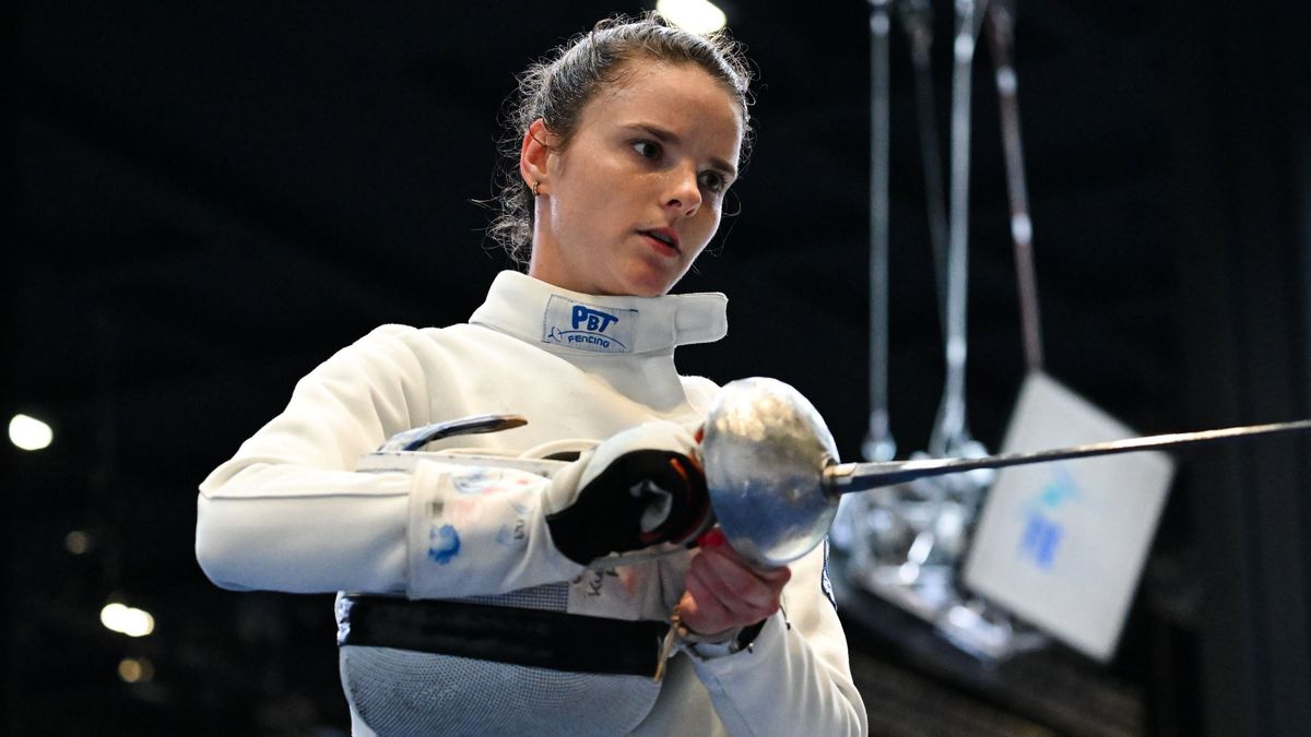 Új életet kezd az olimpiáról éremesélyesként lemaradó magyar klasszis (videó)