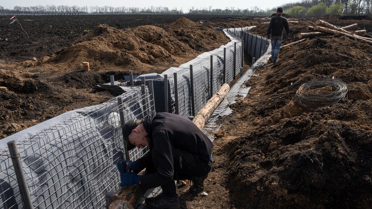 Az ukránok az energiaszektort védenék a következő fűtési szezon előtt – frissül