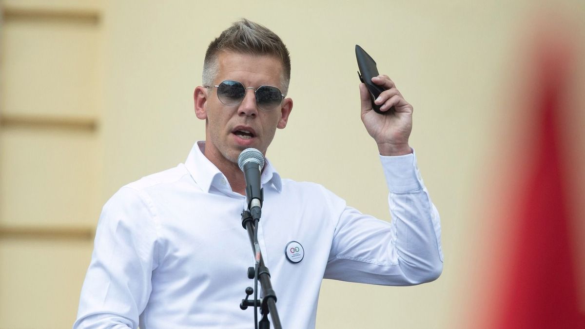 Magyar pártjának alapítója részt vett az 1200 embert megkárosító, összesen 8 milliárdos piramisjátékban