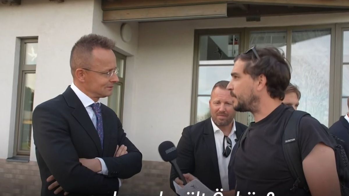 Jogi következményekkel járhat a Külügyminisztériumtól kiszivárogtatott jelentés