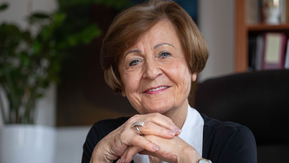 Bagdy Emőke szerint a hívő közösségeknek rendkívüli felelőssége van a gyermekvédelemben