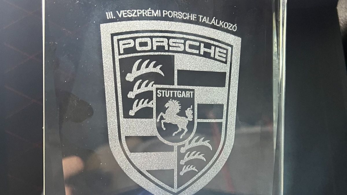 Pünkösdvasárnap harmadszor találkoznak a Porschék szerelmesei
