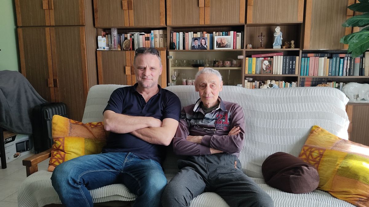 A kispadon is megmaradt labdarúgónak