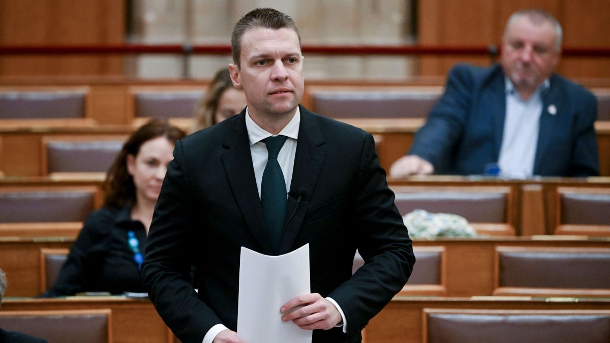 Menczer: megkezdjük a valaha volt legnagyobb, legerősebb EP-kampány második szakaszát (videó)