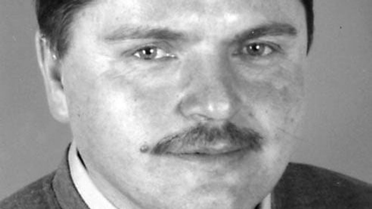 Isten veled, Jóska! Végső, baráti búcsú Czeidli Józseftől