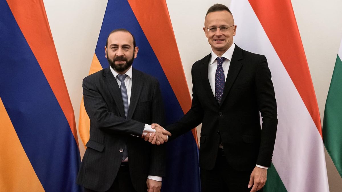 Magyarország és Örményország nagykövetséget nyit egymás fővárosában
