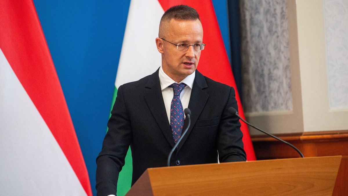 Szijjártó: Magyarország és Bulgária között szoros szövetség van az energiaellátás terén (videó)