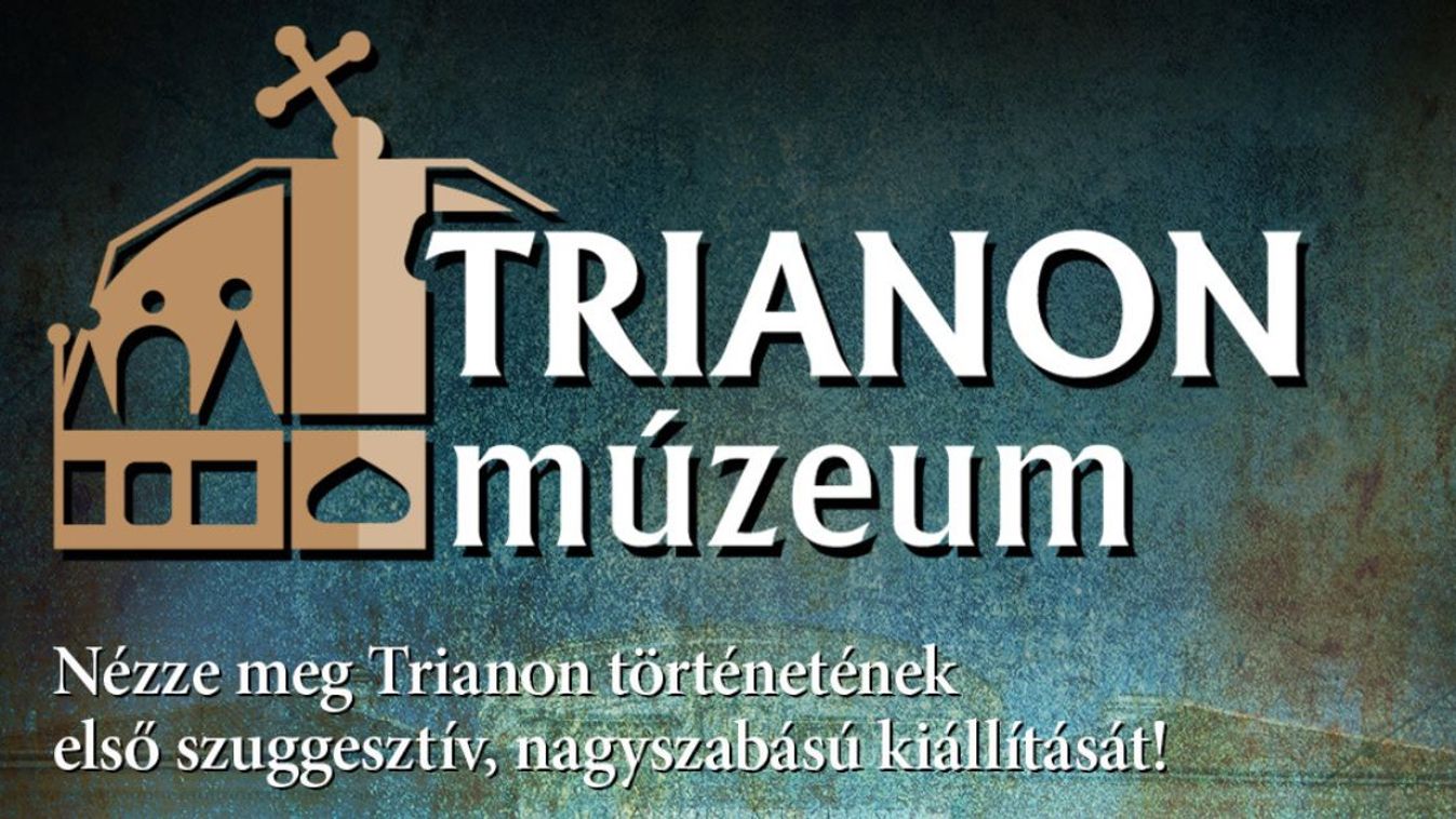 Fedezd fel a Trianon Múzeumot Várpalotán: VESZPRÉMIEK, itt az idő a családi kirándulásra!