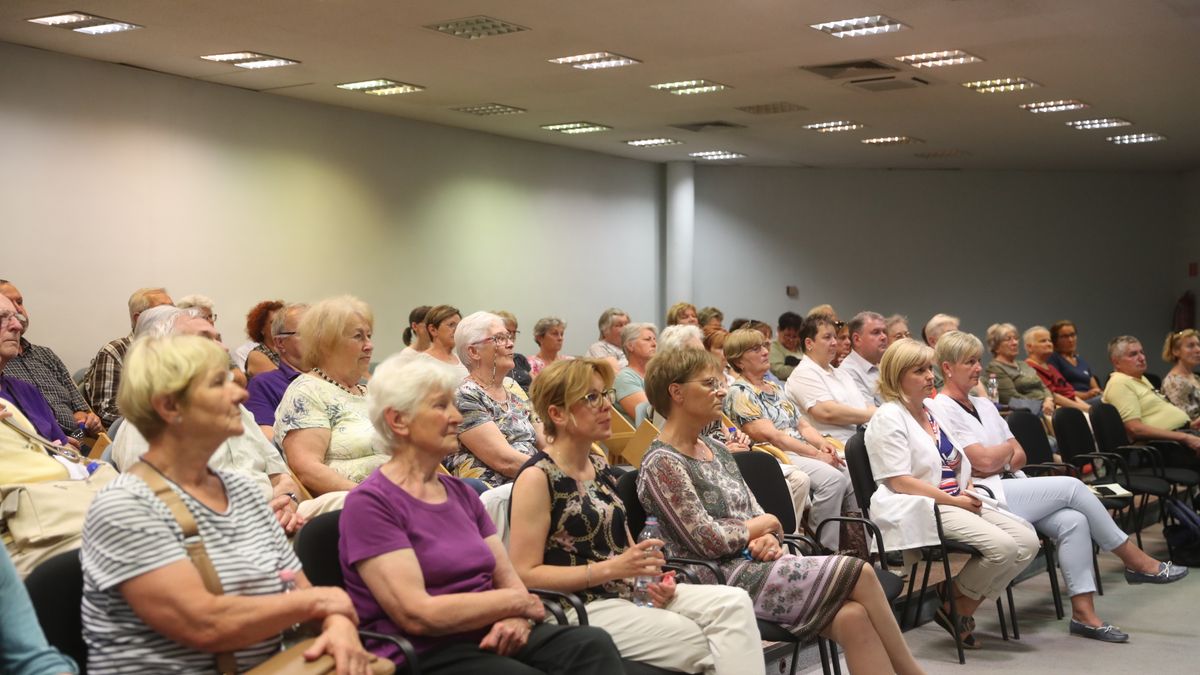 Neurológiai betegségek – mit tegyünk és mit ne, hogyan segítsünk? (galéria)