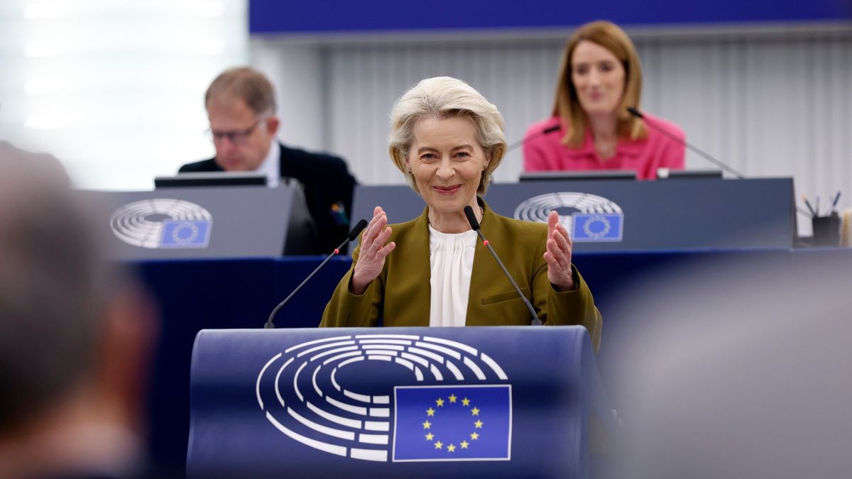 Európa békéjének sorsa a választók kezében van