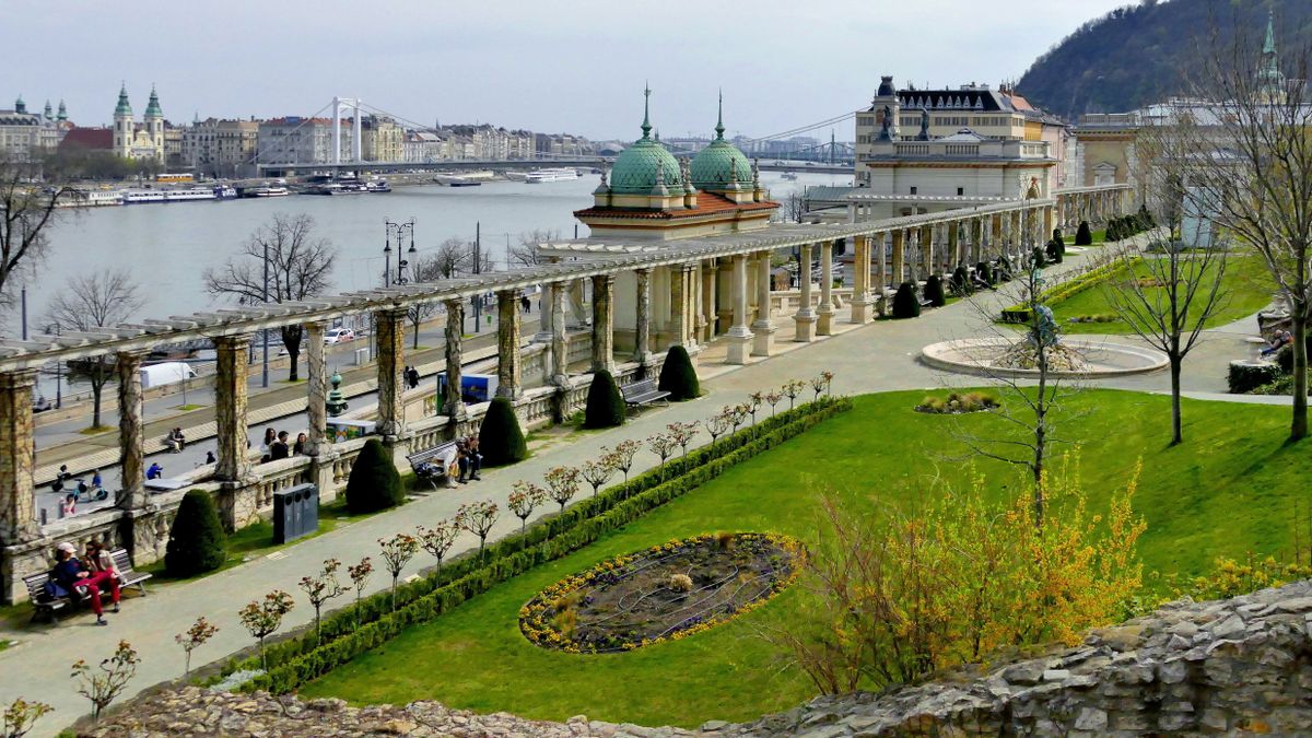 VárkertFeszttel ünneplik meg a Várkert Bazár újranyitásának tízéves évfordulóját