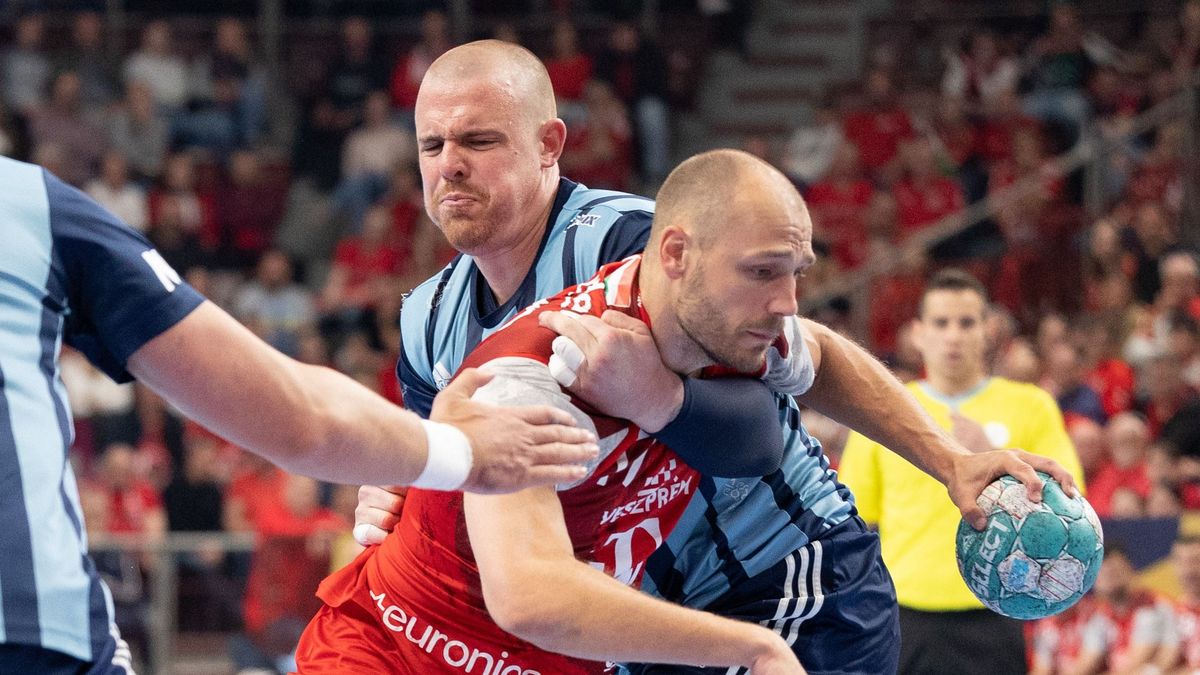 Veszprém, vagy Szeged? Jöhet a kupafinálé!