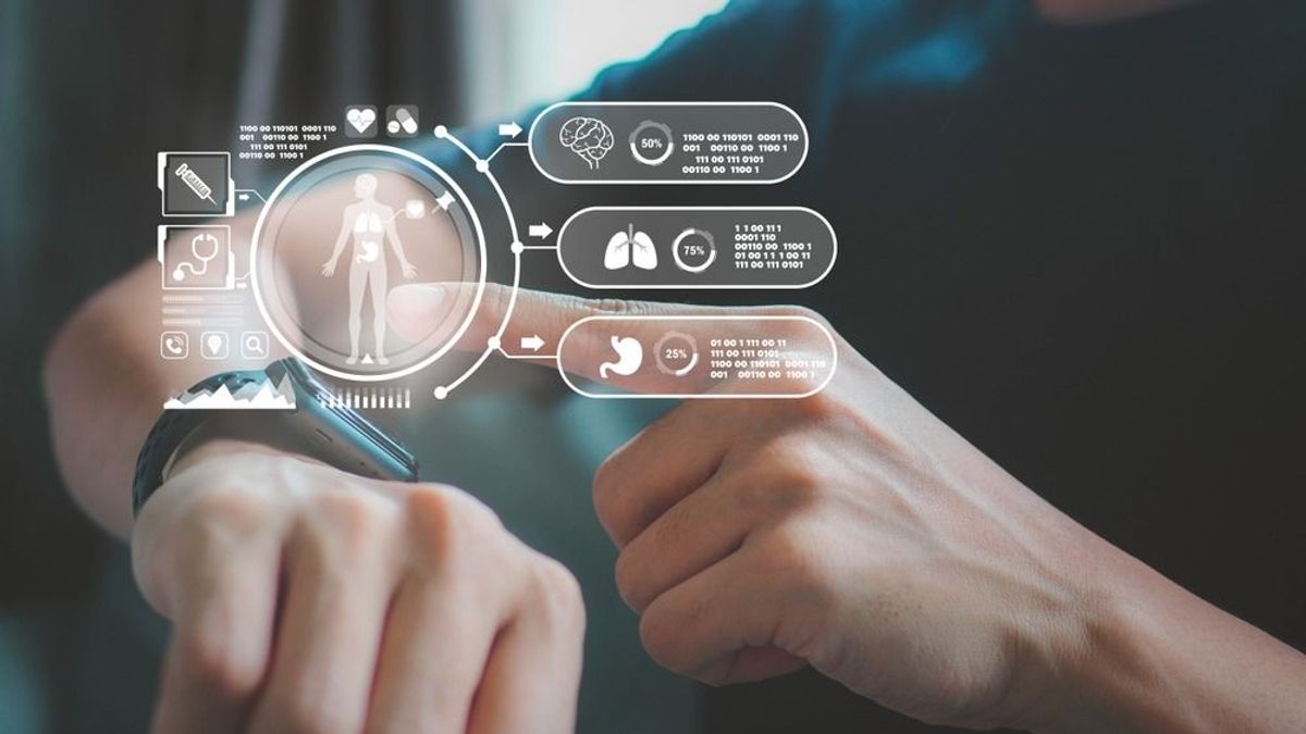 Digitális megelőzés: a betegségek hamarosan talán már ki sem alakulnak