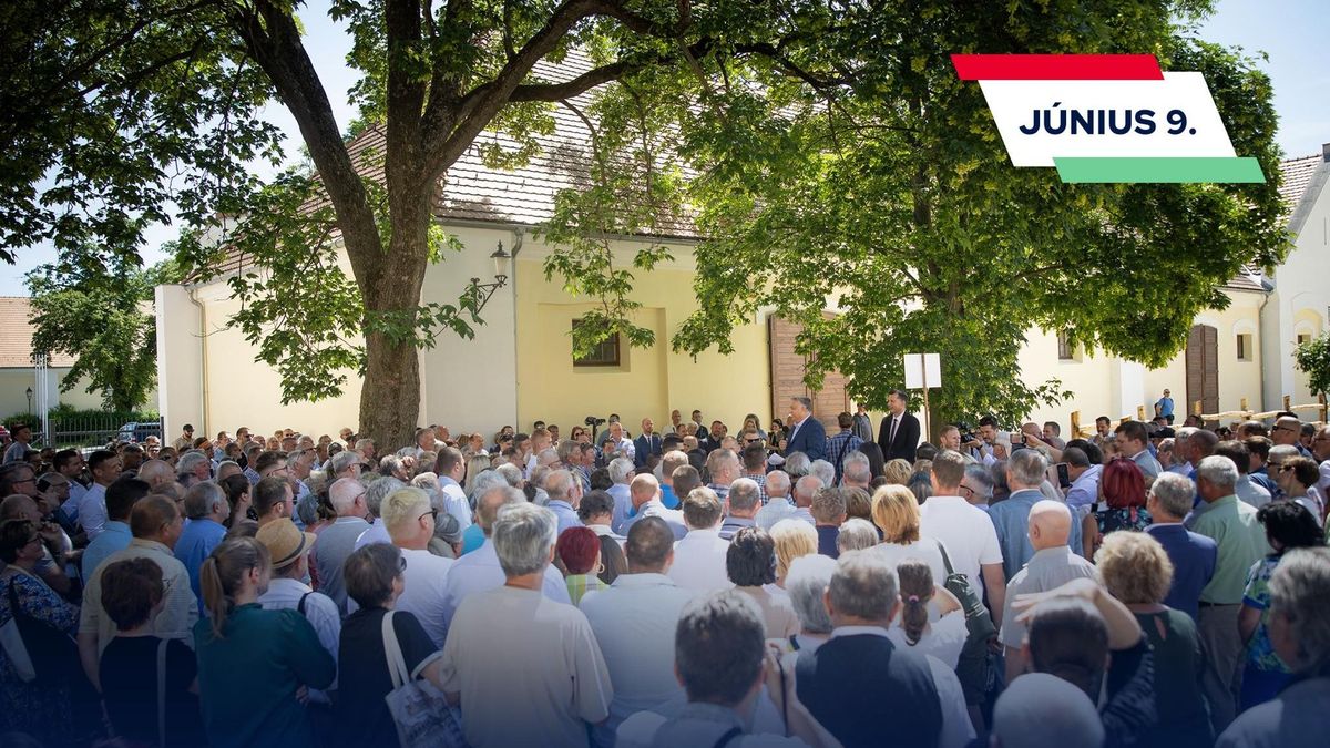 Orbán Viktor: sosem fogunk magyar fiatalokat küldeni mások háborújába