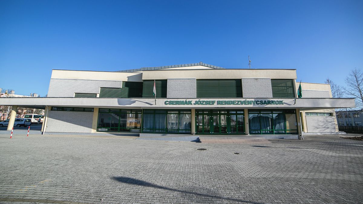 A Mozgás Éjszakája Tapolcán is