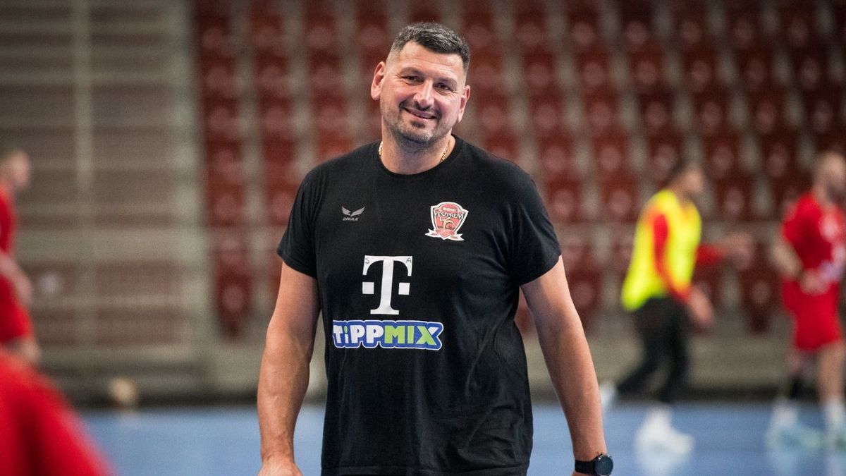 Sterbik Árpád infarktust kapott